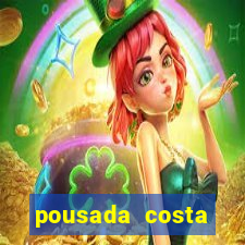 pousada costa dourada ba